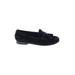 Cole Haan Flats: Black Shoes - Women's Size 7