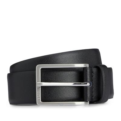 Hugo Boss - Gürtel Erman Black 1 ct Schwarz Herren (53.39 € / 1 ct) Image
