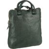 Harold's Rucksack / Daypack Submarine 44 Grün Grau