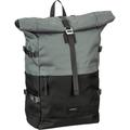 Sandqvist - Laptoprucksack Bernt Rolltop Backpack Rucksäcke Violett