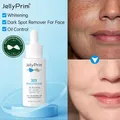 Jellyprim-Sérum blanchissant pour le visage soin de la peau niacinamide éclaircissant contrôle