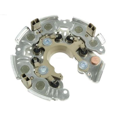 AS-PL Gleichrichter, Generator Universal 134,30mm ARC6075 Image