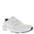 Propet Stability X Strap - Mens 10 White Walking W