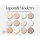 Sherwin-Williams Japandi Color Palette: Japandi Modern, 12 Sherwin Williams Paints for your whole house, neutral design collection