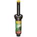 Rain Bird 1804AP4 Professional Pop-Up Sprinkler Adjustable 0 - 360Ã‚Â° Pattern 3 - 4 Spray Distance 4 Pop-up Height