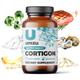 CORTIGON: Natural Stress Relief & Cognitive Support