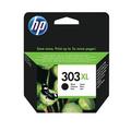 HP 303XL (Yield 600 Pages) High Yield Pigment-based - T6N04AE#UUS