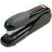 Hd50dfbk Flat-Clinch Standard Stapler 30-Sheet Capacity Black