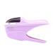 sheets Breast cancer stapler Purple stapler Compact purple stapler Office Supplies Stapleless stapler Needleless stapler Stapleless labor-saving stapler Stapler Utility Supplies For Desk