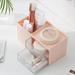 Desk Organizer Desk Organizers And Accessories Desk Storage Box Vanity Organizer Cosmetic Storage Organizer Makeup Organizer Desk Storage For Office