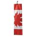 Honrane Golf Towel for Accessories Golf Towel with Carabiner Clip National Flag Pattern Superfiber Multifunctional Golf Ball Putter Towel Reusable Golf Club