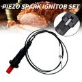 stove Piezo igniter heater piezo push fireplace igniter spark igniter button Tools & Home Improvement