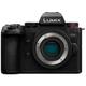 Panasonic Lumix G9 II Digital Camera Body