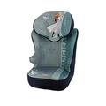 Disney Frozen Start I High Back Booster Car Seat - 100-150cm (4 to 12 years), One Colour