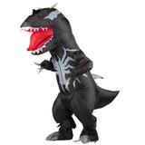 Unisex Spider-Man Inflatable Venomsaur Costume