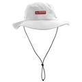 Men's Under Armour White South Carolina Gamecocks Performance Boonie Bucket Hat