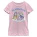 Girls Youth Pink My Little Pony T-Shirt