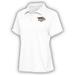 Women's Antigua White Nashville Predators Motivated Polo