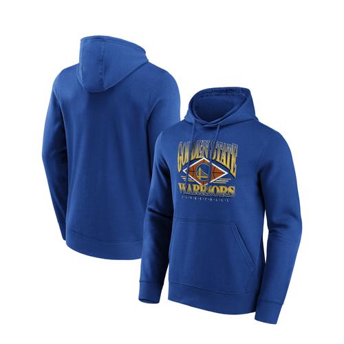 Golden State Warriors Fanatics Branded Power Phase Graphic Hoodie – Herren