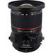 Rokinon Used Tilt-Shift 24mm f/3.5 ED AS UMC Lens for Nikon TSL24M-N