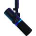 BEACN Used BEACN Mic Dynamic USB Broadcast Microphone (Blue) 055845300006