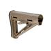 Magpul Industries MOE Rifle Stock Fits AR-15/M-16 Mil-Spec Flat Dark Earth MAG400FDE