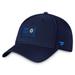 Men's Fanatics Branded Navy Winnipeg Jets Authentic Pro Training Camp Flex Hat