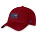 Men's Fanatics Branded Burgundy Colorado Avalanche Authentic Pro Training Camp Flex Hat