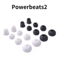 Oreillettes de remplacement en Silicone souple lot de 4 oreillettes pour Beat Powerbeats3