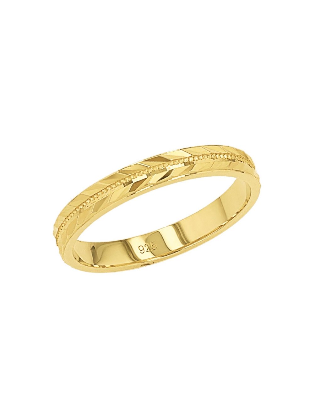 amor Ring Damen gold, 60 Image