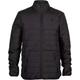 FOX Howell Puffy Veste, noir, taille 2XL