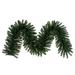 Vickerman 726341 - 9' x 18" Deluxe Sequoia Pine Garl 320T (G237017) Traditional Green Christmas Garland