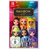 Rainbow High: Leben für den Laufsteg (Nintendo Switch) - Outright Games