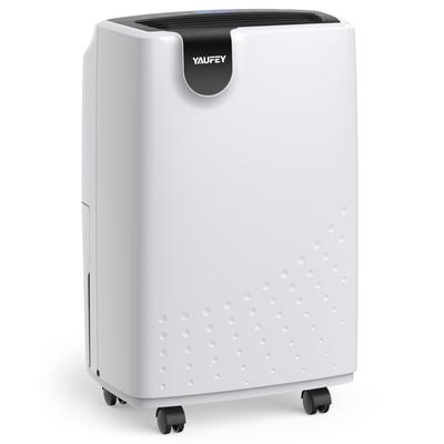 31.7 Pints Home Basement Dehumidifier for Medium to Large Space up to 2600 Sq.Ft