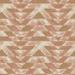 Orange & Pink Southwest Geometric Peel and Stick Wallpaper