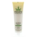 Hempz Age Defying Exfoliating Herbal Body Scrub 9 oz 2 Pack
