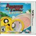 Adventure Time Finn and Jake Investigations 3DS (Brand New Factory Sealed US Ver