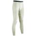 ColdPruf Authentic Dual Layer Wool Plus Blend Base Layer Thermal Underwear Pant for Men in Tall Sizes Oatmeal Medium Tall