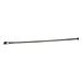 JIARUI 1160000 Post Hole Digging/Tamper Bar 3-1/4 in W x 71 in L Carbon Steel