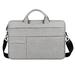 15.6 Inch Handle Laptop Briefcase Electronic Accessories Organizer Messenger Carrying Case Sleeve Protective Bag for 15-16inch Laptop/Notebook/Ultrabook