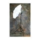 ePHoto Photography Studio Continuous Lighting Umbrella Kit + Free 45 Watts 5500k Fluorescent Photo Lamp Bulb by ePhoto INC