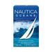 Nautica Oceans Eau de Toilette Spray Vegan Formula Fragrance Aquatic Accords