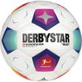 DERBYSTAR Ball Bundesliga Brillant Replica Light v23, Größe 5 in Blau