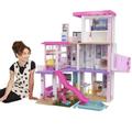 Barbie Day to Night Dreamhouse Playset