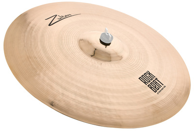 Zultan 22" Rock Beat Heavy Ride