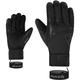 ZIENER Herren Handschuhe GOTAR AS(R) AW glove ski alpine, Größe 7 in Schwarz