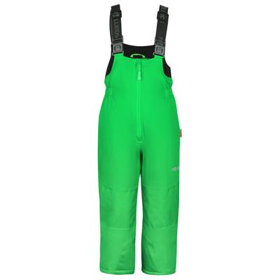 Trollkids - Kid's Nordkapp Pants - Skihose Gr 116 grün