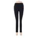 Juicy Couture Active Pants - Low Rise: Black Activewear - Women's Size Small