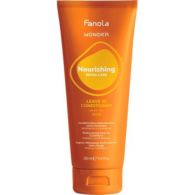 Fanola Nourishing Extra Care Elixir 300 ml Damen Image