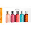 Molton Brown - Bath & Shower Gel Travel Body Care Collection Duschpflege 500 ml Damen